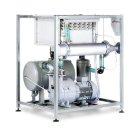 Вакуумная система Elmo Rietschle L-BL2 Split 2BL2 501-0 KH02-7A