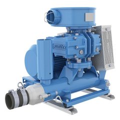 Воздуходувка Kubicek 3D28A-080