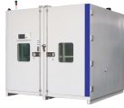 Климатическая камера тепла-холода-влаги ERSTEVAK EVCLIM КТХВ-45000 Z