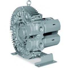 Воздуходувка Elmo Rietschle 2BH7 610-0AD11-8-ZT G-Series ATEX