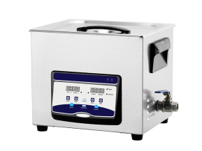 Ультразвуковая ванна ERSTEVAK УВ-10