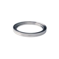 Вакуумный фланец INFICON DN 200 ISO-K сварочный