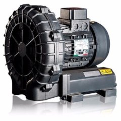 Воздуходувка FPZ K08R-MD-MOR-4.00 Direct Drive Atex
