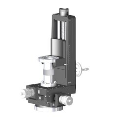 Вакуумный манипулятор Demaco XYZ PM-25-550