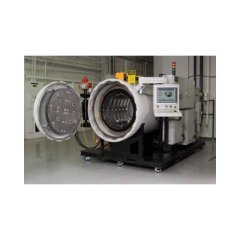 Вакуумная печь Ipsen H10 низкое давление