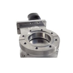 Вакуумный клапан HVA CF-F 668-0250