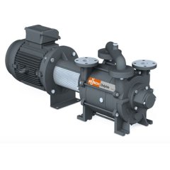 Водокольцевой вакуумный насос Busch Dolphin LB 0425 A