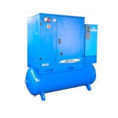 Промышленный винтовой компрессор Remeza ВК20-15-500Д