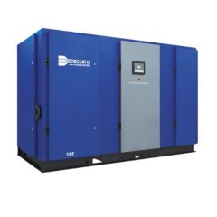 Промышленный винтовой компрессор Ceccato DRF 270 10 бар