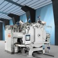 Вакуумная печь ALD DualTherm 600