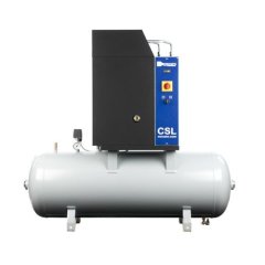 Промышленный винтовой компрессор Ceccato CSL 3 C 200-1 10 бар