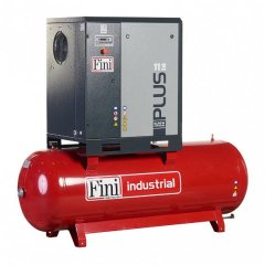 Винтовой компрессор Fini PLUS 11-08-500