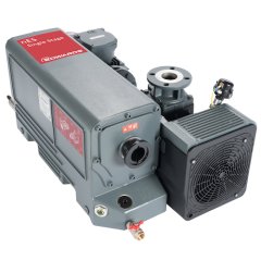 Вакуумный насос Edwards nES630ex