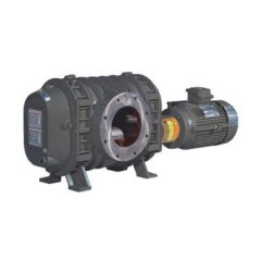 Вакуумный насос Edwards Stokes 622