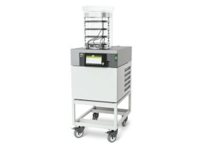 Лиофильная сушилка BUCHI Lyovapor L-200