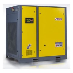 Промышленный винтовой компрессор Comprag F4513