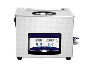 Ультразвуковая ванна ERSTEVAK УВ-20