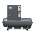 Промышленный винтовой компрессор Atlas Copco G11 - 10 PACK 500