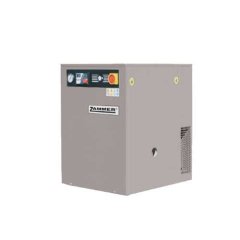 Промышленный винтовой компрессор Zammer SK5,5-10