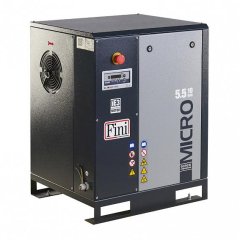 Винтовой компрессор Fini MICRO 5.5-13