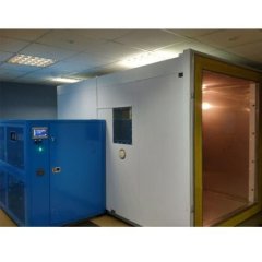 Испытательная камера СПЕЦХОЛОДМАШ КХТБВ-22/М