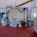 Вакуумная печь Simuwu RVS-7710-S