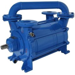 Водокольцевой вакуумный насос Ангара GMP 250/160