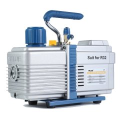 Пластинчато-роторный вакуумный насос Value V-i2120 340 л/мин