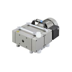 Вакуумный насос Ilmvac (Welch) MP 1201 E for Chemical Applications