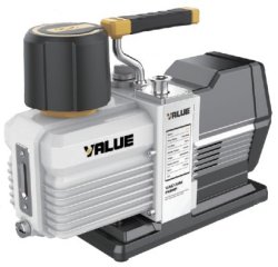 Пластинчато-роторный вакуумный насос Value UD-2