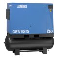 Промышленный винтовой компрессор ABAC GENESIS 22-10/500