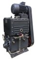 Золотниковый вакуумный насос ERSTEVAK АВЗК-600