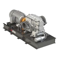 Воздуходувка CCМ ВР-20.8 GE RAS