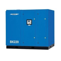 Промышленный винтовой компрессор Remeza ВК220-7.5ВС