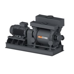 Водокольцевой вакуумный насос Busch Dolphin LG 0890 A