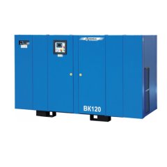 Промышленный винтовой компрессор Remeza ВК50Р-7.5
