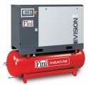 Винтовой компрессор Fini VISION 18.5-13-500F-ES