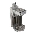 Вакуумный манипулятор UHV Design TETRAXE TTX40-100