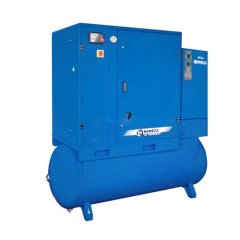 Промышленный винтовой компрессор Remeza ВК20Е-10-500ВС