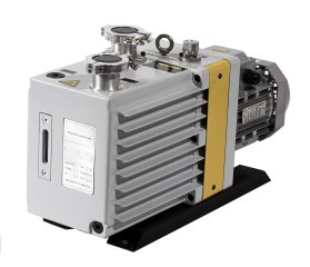 Пластинчато-роторный вакуумный насос ERSTEVAK PRM 29 3ph