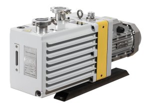 Пластинчато-роторный вакуумный насос ERSTEVAK PRM 54 3ph