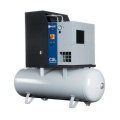 Промышленный винтовой компрессор Ceccato CSL 4 C 200 8 бар с осушителем