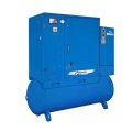 Промышленный винтовой компрессор Remeza ВК20Е-10-500ДВС