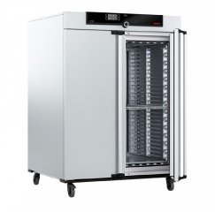 Сушильный шкаф Memmert UF1060 с принудительной конвекцией