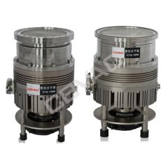 Промышленный турбомолекулярный насос CBVAC CFB-1200F-3165