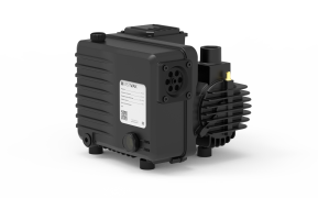 Маслосмазываемый пластинчато-роторный вакуумный насос ERSTEVAK RS 16 1 ф