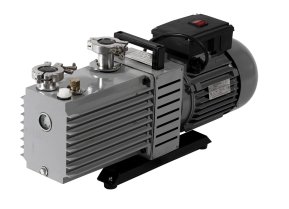 Пластинчато-роторный вакуумный насос ERSTEVAK PRM 14 3ph