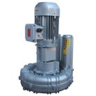 Воздуходувка FPZ K12-MD-GVR-18.50 Flex-coupling Vertical IE2