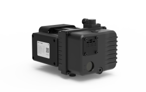 Маслосмазываемый пластинчато-роторный вакуумный насос ERSTEVAK RS 10 1ф