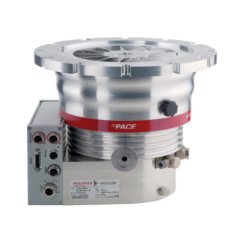 Вакуумный насос Pfeiffer Vacuum HiPace 800 M TM 700 DeviceNet DN 200 ISO-F